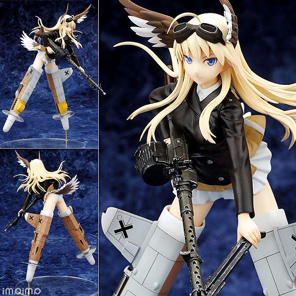 5P My Anime Figure PreOrders