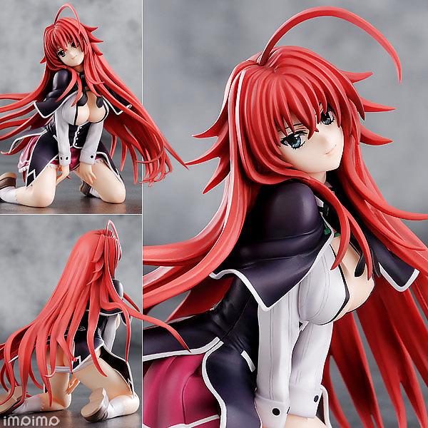 5P My Anime Figure PreOrders