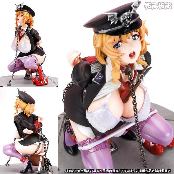 5P My Anime Figure PreOrders
