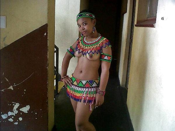 19P Mzansi Afrika