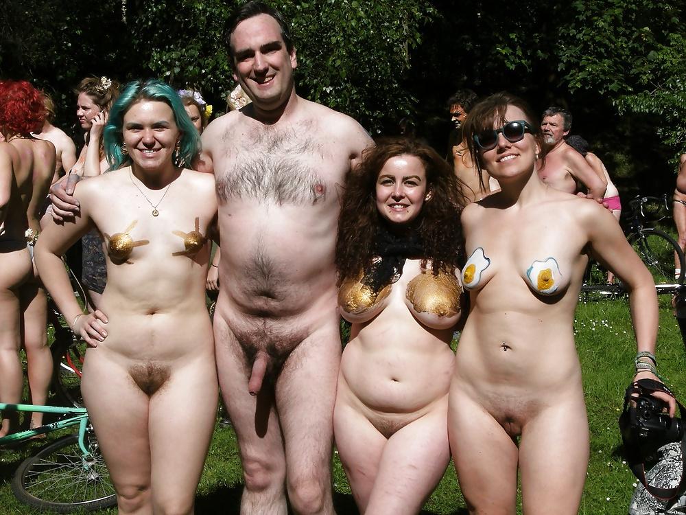 25P Nude couples