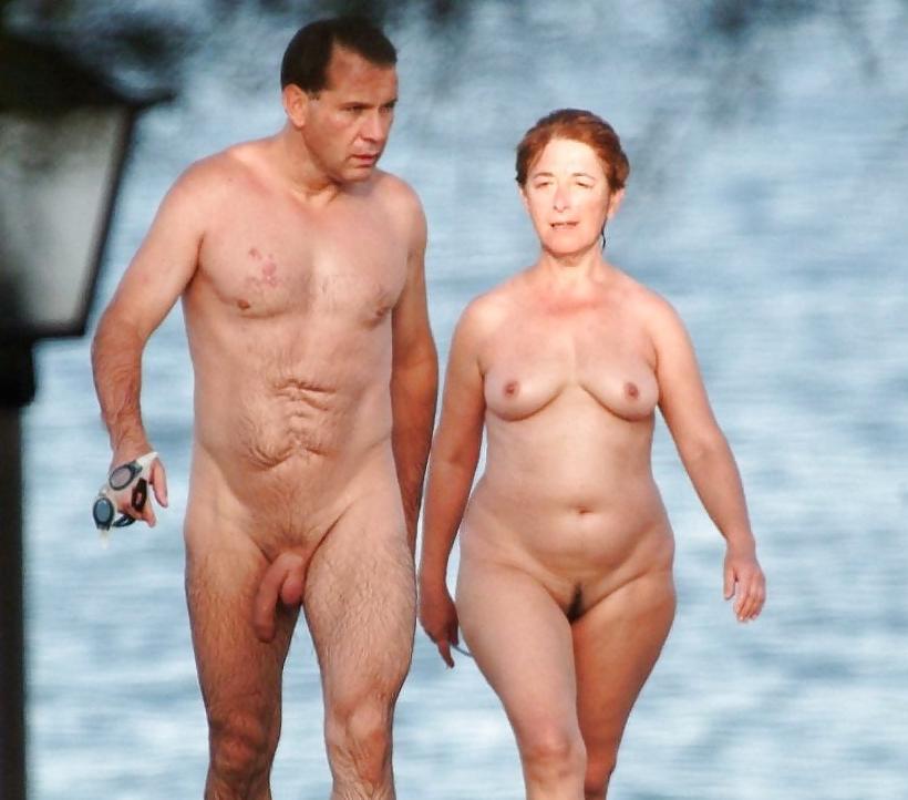 25P Nude couples