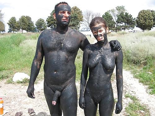 25P Nude couples