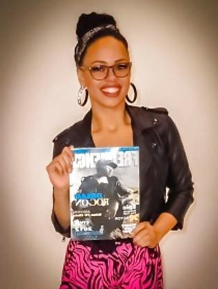 24P Jerk Off To ... Elle Varner (R&B Singer)