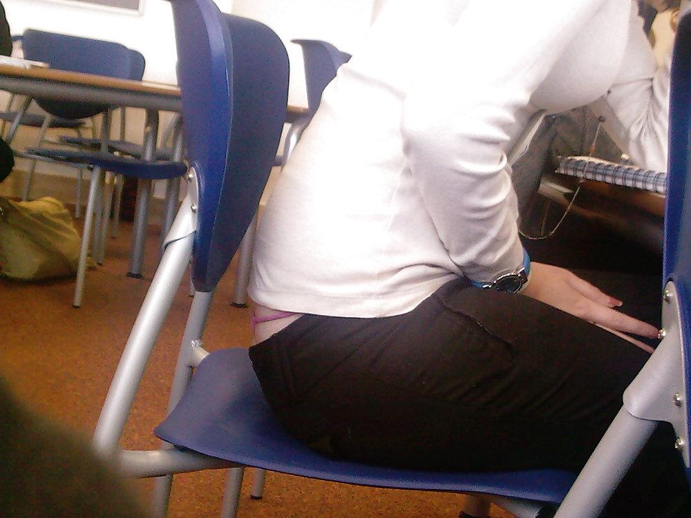 25P Thong 40