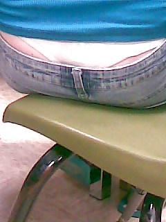 25P Thong 40