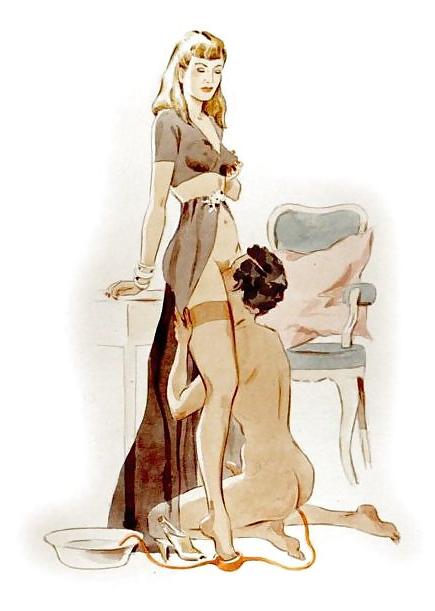 25P Erotic Art #2