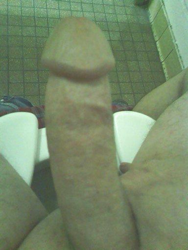 4P Having fun in the bathroom