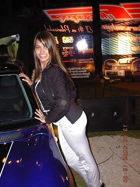 13P My Delicious Argentinian Ex