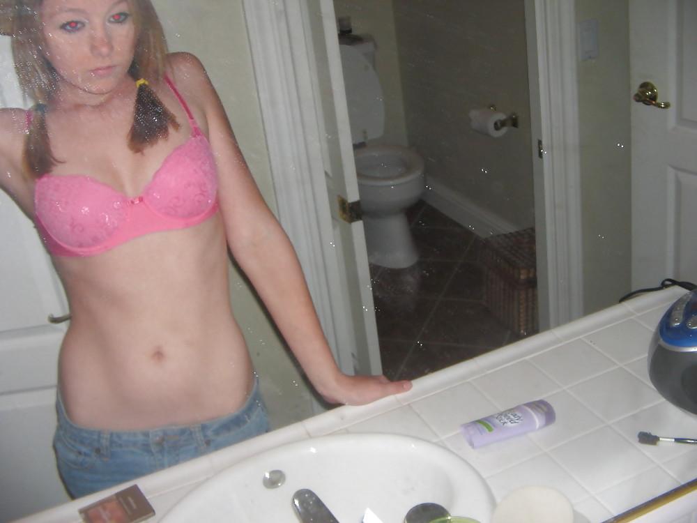 25P (BD) Mirror Mirror On The Wall... pt.5