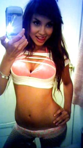 25P (BD) Mirror Mirror On The Wall... pt.5