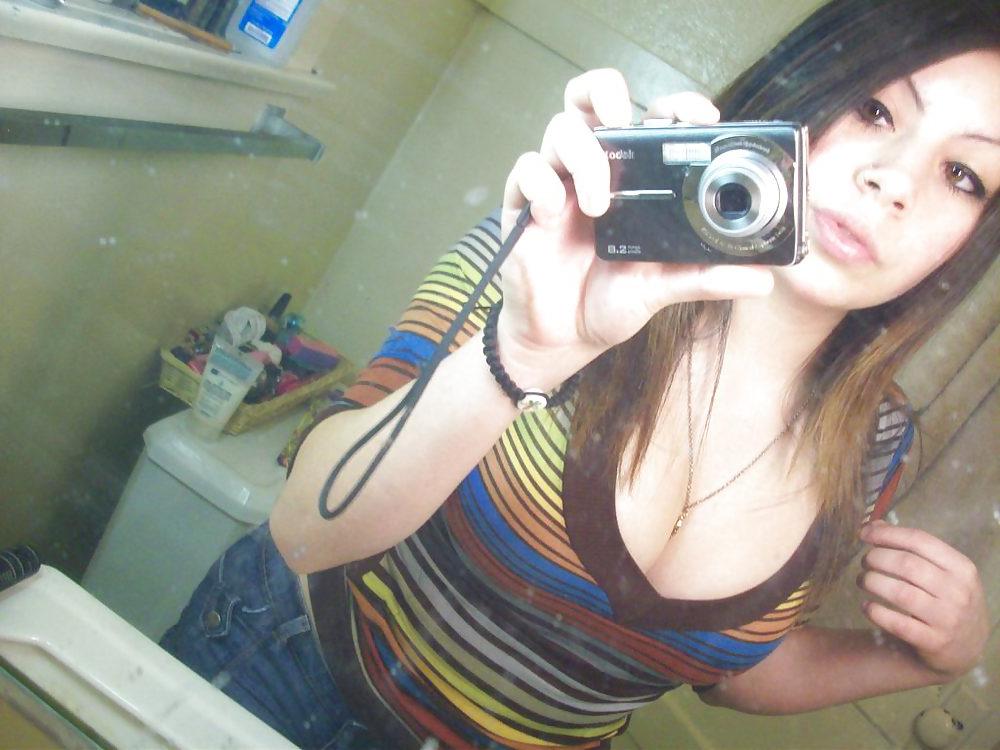 25P (BD) Mirror Mirror On The Wall... pt.5