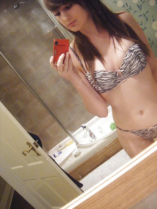25P (BD) Mirror Mirror On The Wall... pt.5