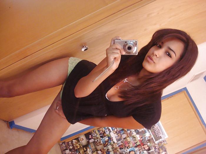25P (BD) Mirror Mirror On The Wall... pt.5