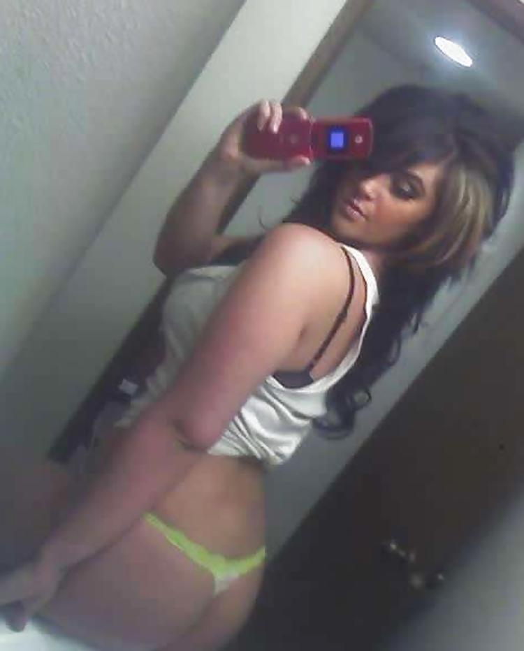 25P (BD) Mirror Mirror On The Wall... pt.5
