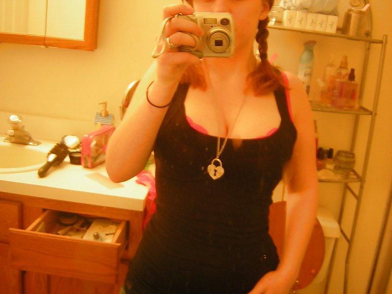 25P (BD) Mirror Mirror On The Wall... pt.5