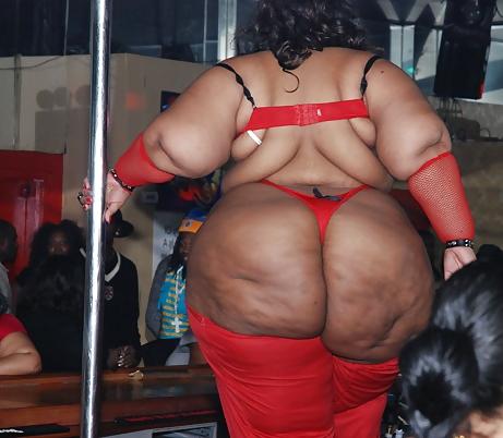 25P Big and fat XXXIV