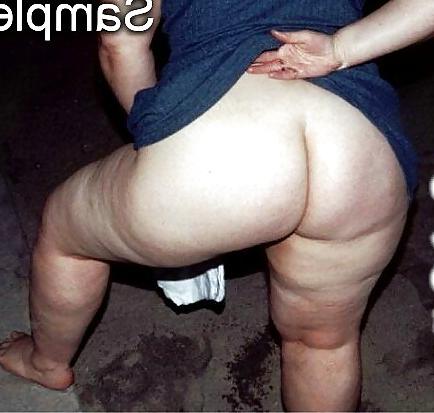25P Fat ass matures