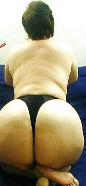 25P Fat ass matures