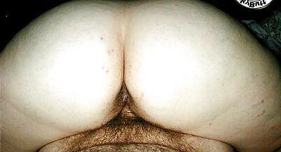 25P Fat ass matures