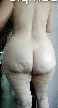 25P Fat ass matures