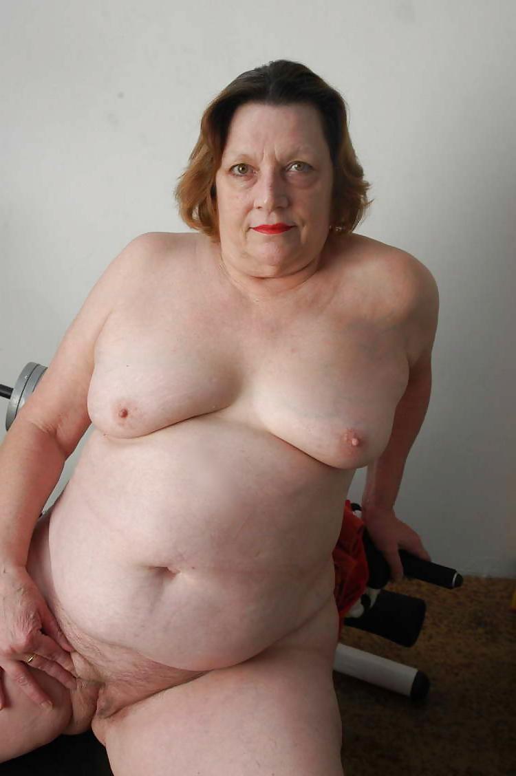 25P Dicke Mamas #3