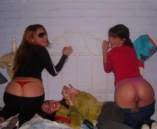 25P Thong 55