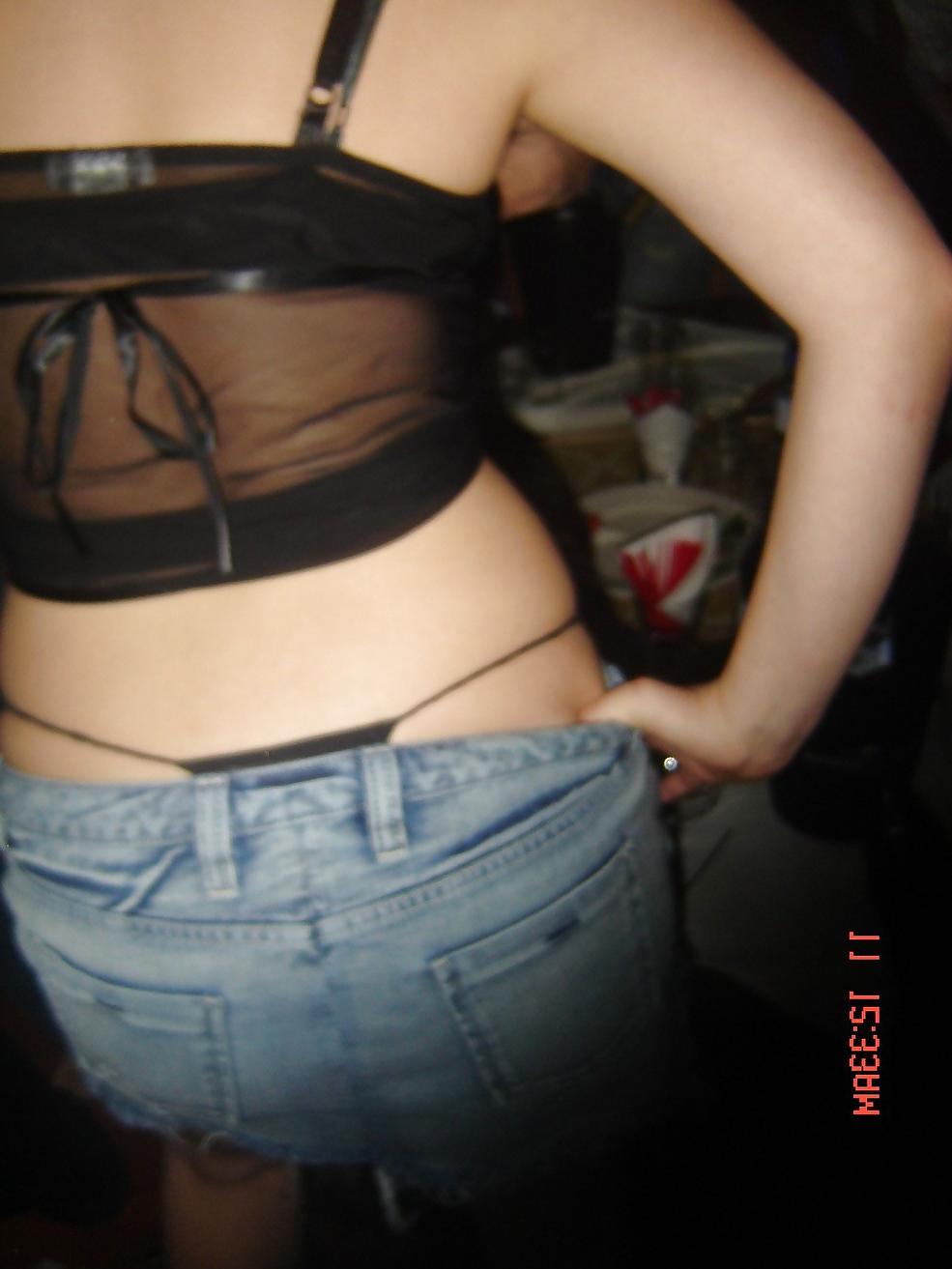 25P Thong 55