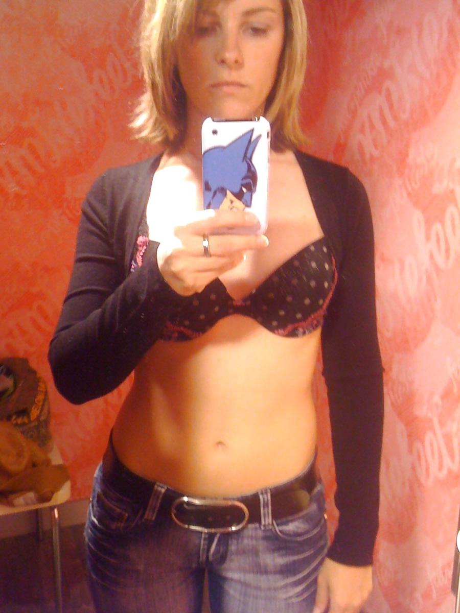25P Queens in Jeans LXXV