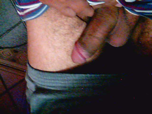 6P BRAZILIAN MAN