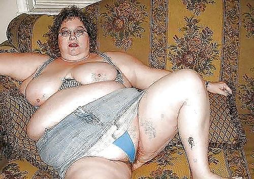 25P Fat Mamas #5