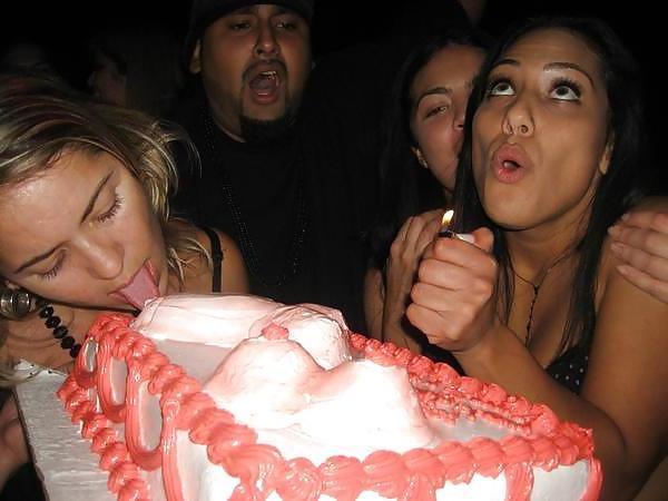 5P Birthday Pics