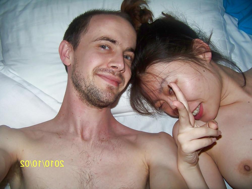 6P Yummi Chinese gf