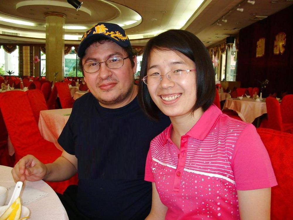 12P Mein kleiner zierlicher Chinese