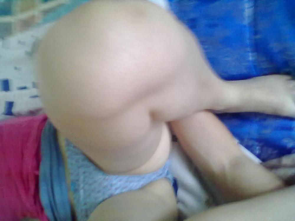 24P Jewish ass