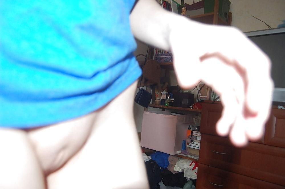24P Jewish ass