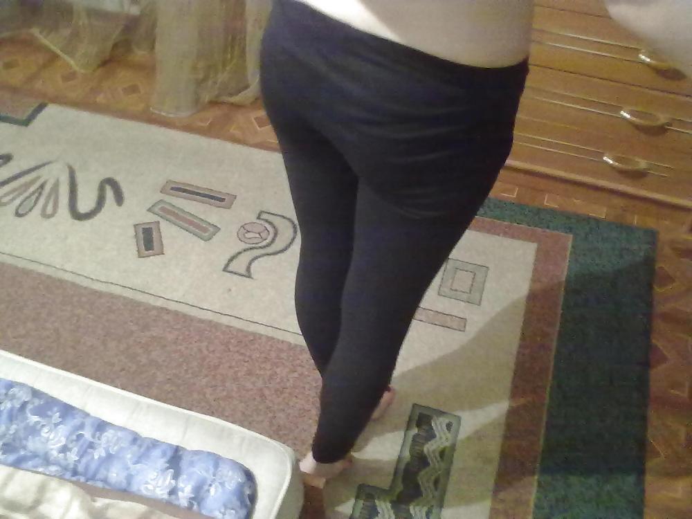 24P Jewish ass