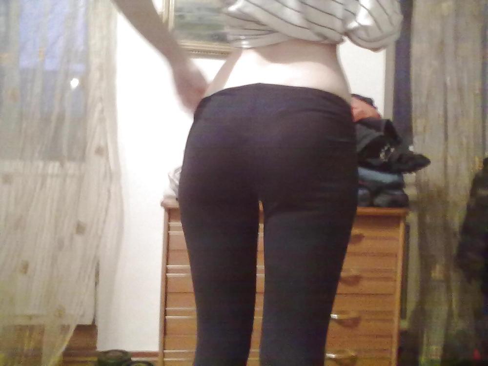 24P Jewish ass