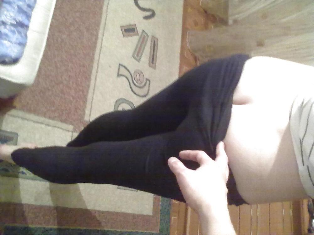 24P Jewish ass