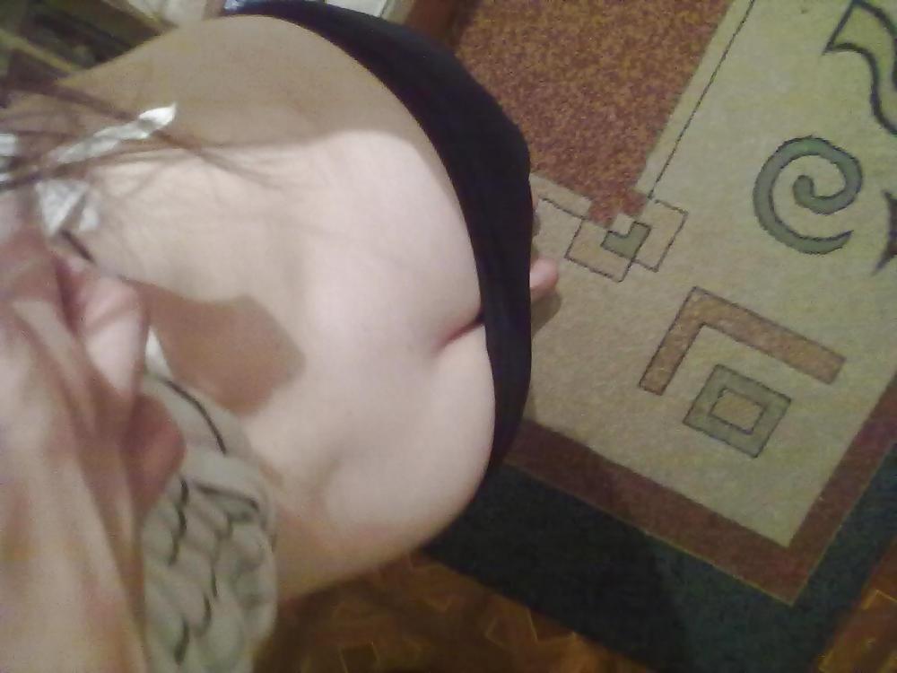 24P Jewish ass