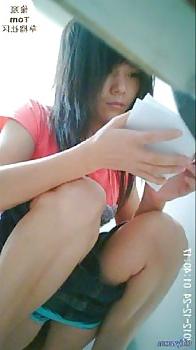 25P Chinese girl