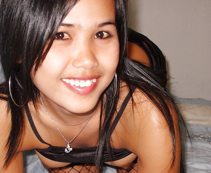 25P Thai Teen model Lily Kho 02