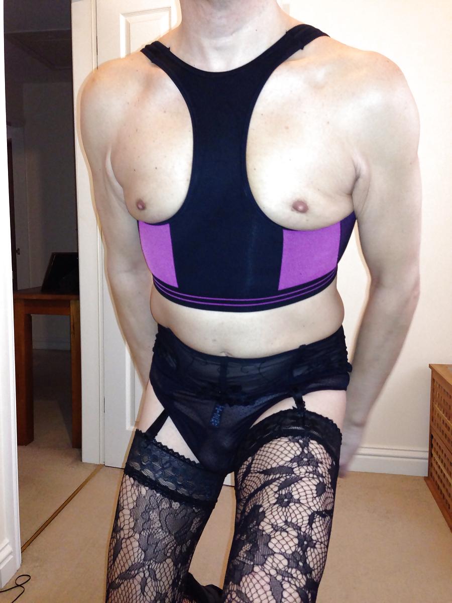 22P MISTRESS TAWNEE ALL DRESSED UP