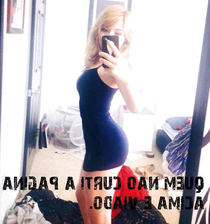 25P Brazilian Women(Facebook,Orkut ...) 4