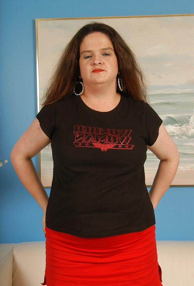 25P Fat and jolly Jolie