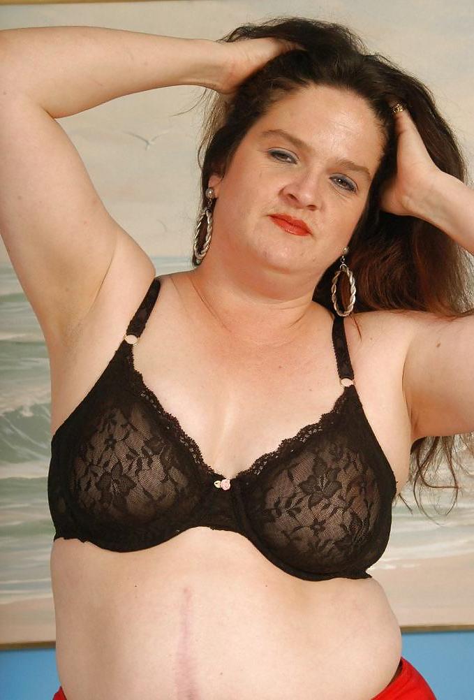 25P Fat and jolly Jolie