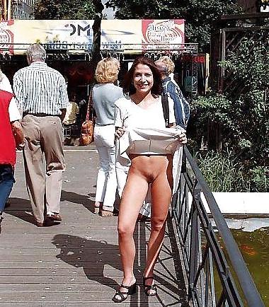 20P Public Pussys 2