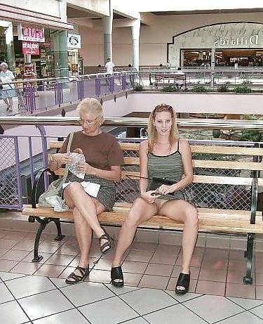 20P Public Pussys 2