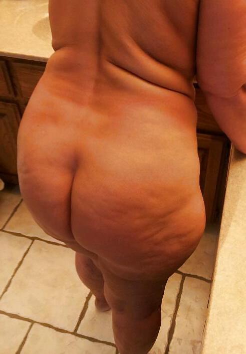25P Thick, White, and Cellulite 69
