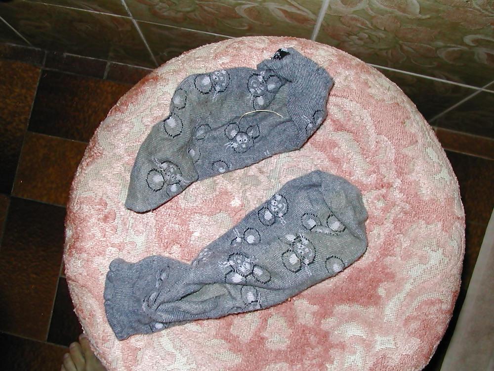 25P ADP jeans et sous-vetements